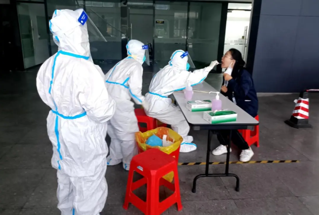喜讯！广州部落先锋(中国)科技荣获“非公志愿服务优秀单位”